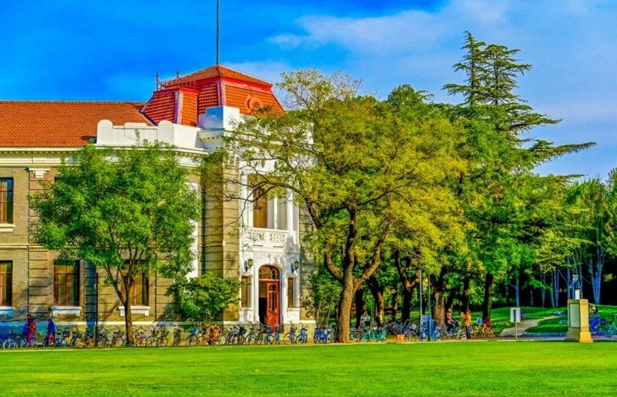 大学四年怎么过