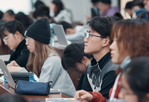 国际重要奖励获得者